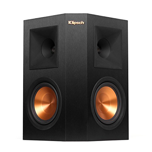 Klipsch rp-250s  surround speaker (each)