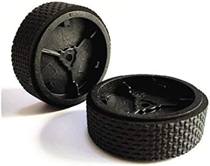 oyster 2 replacement wheels