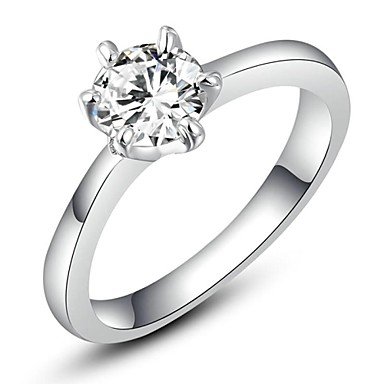 Cubic zirconia halo engagement rings uk