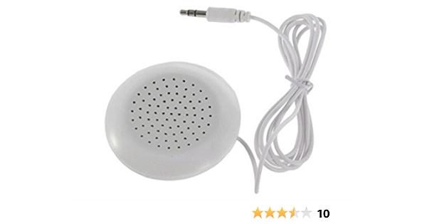pillow speaker amazon
