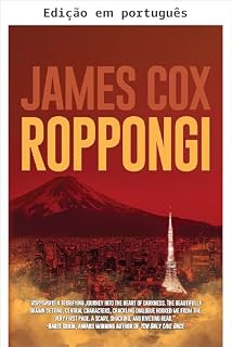 Livro Roppongi