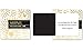 Pop Open Cards, BELIEVE, BE HAPPY, SMILE, THANK YOU, SHINE, HAPPY DAY, CARPE DIEM - Inspirational Greeting Cards - With GB Pen