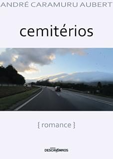 Livro Cemitérios