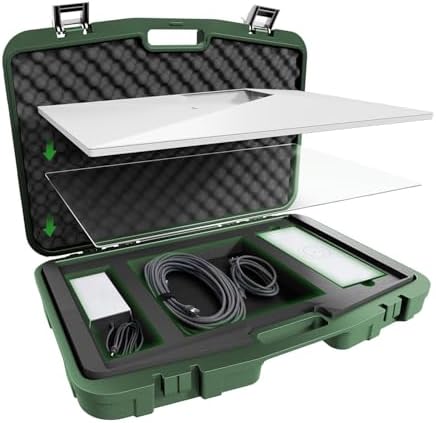 Amazon.com: EAZUSE Starlink Gen 3 Case, Travel Case for Starlink