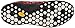 New Balance Men's MO99 Multi-sport Shoe