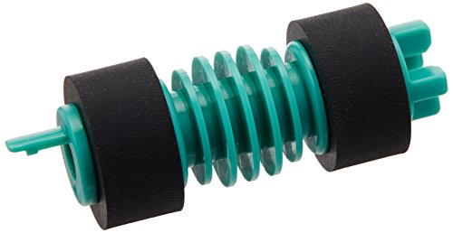 Lexmark Feed Unit Roll Kit, Include 2 Each Feed Roll Pick Roll & Separation Roll (40X0594)