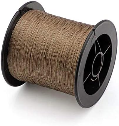 High Five Store Fishing 200M Braided Fishing Line Super Strong Japan Multifilament Fishing Line 12LB Fish