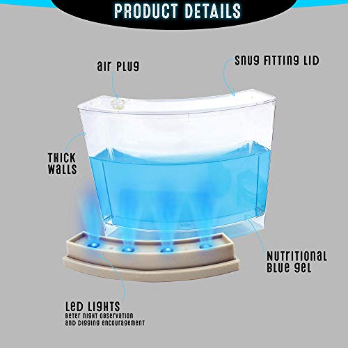 5 ANTARTISTS+Enhanced+Educational+Observatory+Accessory