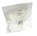 Disposable Sanitary Earpiece Covers for Large Headphones 100 pcs (50 Pair)