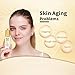 IKSOE 24K Gold Facial Serum Long-lasting Moisturizing Strong Anti Essence for Anti-aging | Repair Skin | Moisturizing ,1.05 OZ (24K Gold Serum)