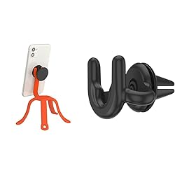 PopSockets: Flexible Phone Mount & Stand, Phone