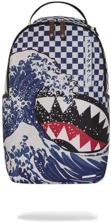Amazon.com: Mini Duffle with Blazing Lasers by SPRAYGROUND