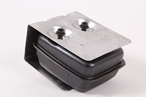 MTD 753-06418 Line Trimmer Muffler Assembly - Thumbnail 6