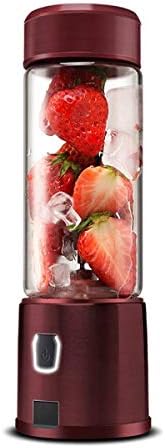 MYXMY Juicer Squeezer Portable Juicer Mini Mini Juice Automatic Fruit And Vegetable Multifunction Electric Shake Bottle