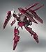 Gundam MSIA Gundam Throne Drei Action Figure
