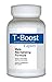 Doctor-Formulated T-Boost (Testosterone Booster) The Most Powerful, Safe and Effective Way to Reignite Your Body's Own Natural Testosterone Production