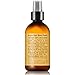 Vitamins Hair Shine Spray Finishing Serum - Argan Oil Hair Gloss Shiny Glow and Shimmer Silk Soft Repair Treatment for Dry Damaged Hair