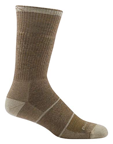 Darn Tough William Jarvis Boot Full Cushion Socks - Men's Darn Tough William Jarvis Boot Full Cushion Socks - Men's