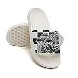 GKEPJYVCK Mondiale MotocRoss 2018 Women's slides