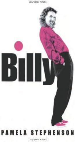 Billy Paperback – Bargain Price, November 27, 2012
