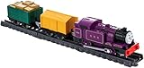 Fisher-Price Thomas the Train TrackMaster Motorized Ryan Engine 