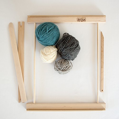 Beka 14" Weaving Frame