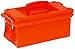 Wise Outdoors 5601-15 Small Utility Dry Box, Orange,Large