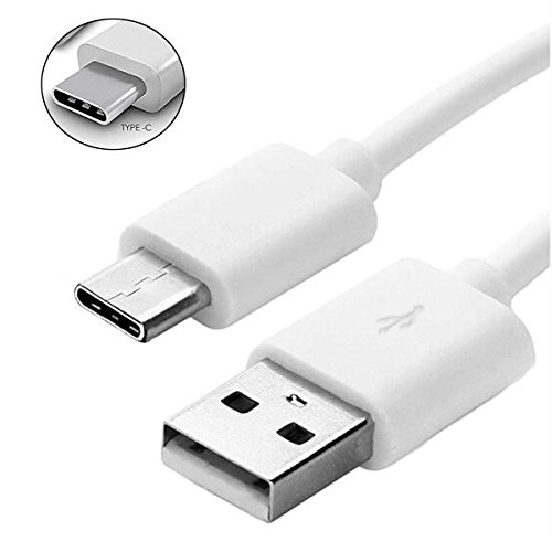 USB Type-C Data Sync Charger Cable Cord for Samsung Galaxy Tab A