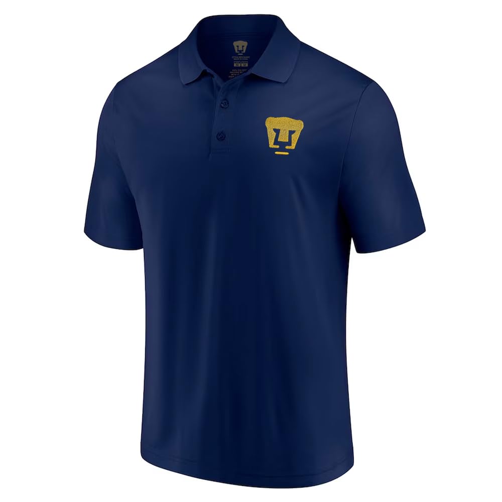 Icon Sports Officially Licensed Pumas UNAM Woven