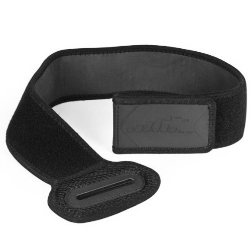 H2O Audio Waist Extension Belt for Amphibx Waterproof Armbands