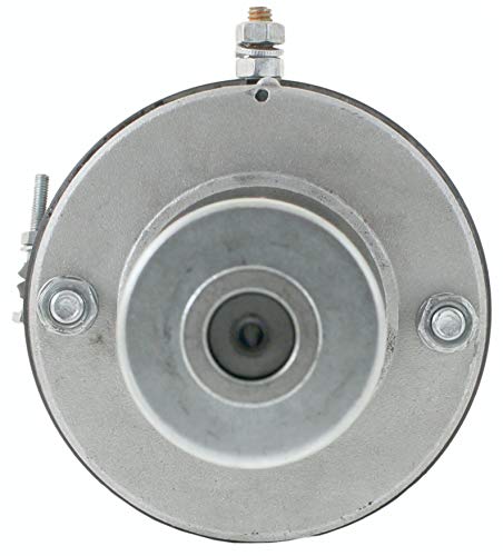 image for Gladiator Gladitor New Starter with Drive for 2N, 8N, 9N Ford Farm Tra