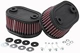 K&N KA-7586 Kawasaki High Performance Replacement Air Filter