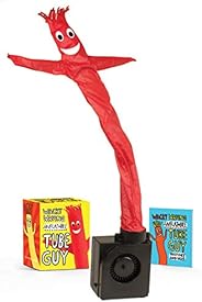 Wacky Waving Inflatable Tube Guy (RP Minis)
