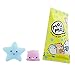 Moj Moj Collectable Squishy Toys, Multicolor