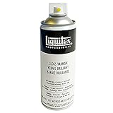 Liquitex 3950010 Professional Spray Varnish