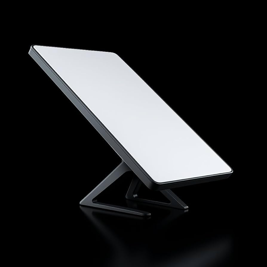 Photo 1 of STARLINK Mini 2026 Portable Satellite Internet Terminal, High-Speed Connectivity System with Phased-Array Antenna, Wi-Fi Router for Remote Areas, Off-Grid Travel