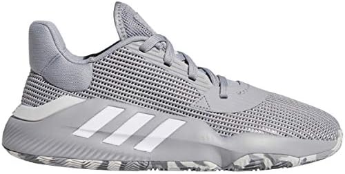 adidas men's pro bounce low