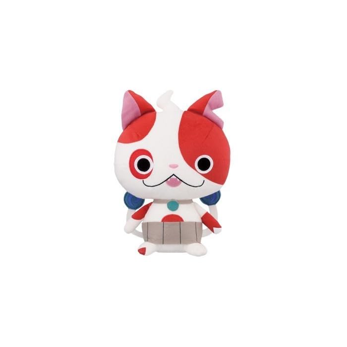buchinyan plush