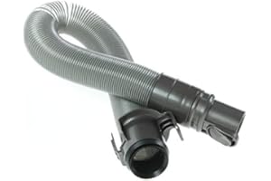 4YourHome Complete Hose Assembly Designed to Fit Dyson DC25 Vacuum