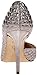 Jessica Simpson Women's Caldas D'Orsay Pump