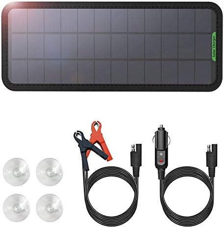 cara charge jam tough solar