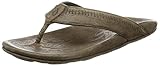 Olukai Hiapo Caldera/Caldera Mens Thong Size 10M
