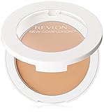 Revlon Foundation, New Complexion One-Step Face