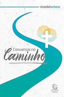 Livro Conversas no caminho