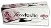 Femtastic Panty Liners, Thongs, Unscented, Black, 30 Count