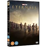 Eternals [DVD]