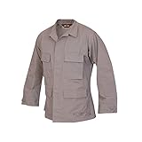 Tru-Spec 65/35 Polyester/Cotton Rip-Stop Battle Coats (BDU)