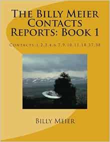 Billy Meier, Randolph Winters Billy Meier Contact Notes