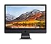 Apple iMac Pro (27-inch Retina 5K display, 3.2GHz 8-core Intel Xeon W, 32GB RAM, 1TB SSD) - Space Gray