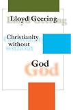 Christianity without God